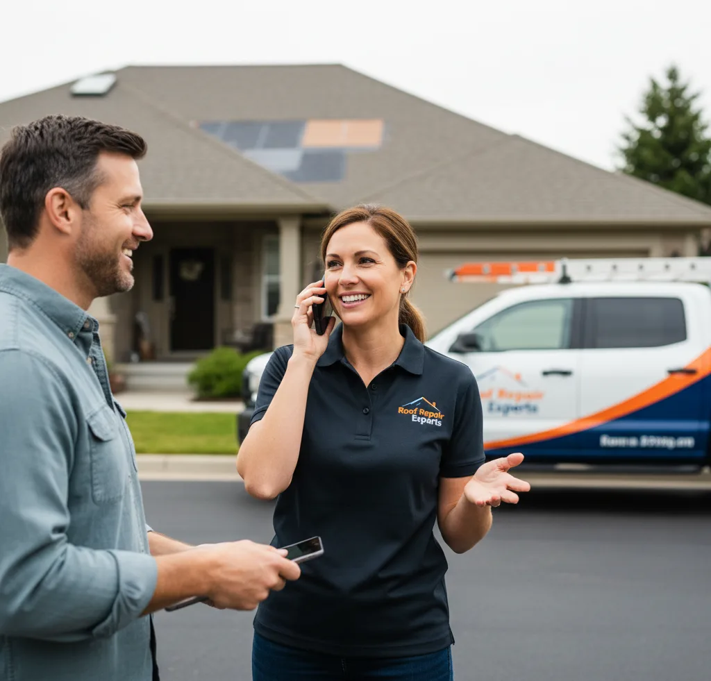 Roof Maintenance in Haubstadt, IN
